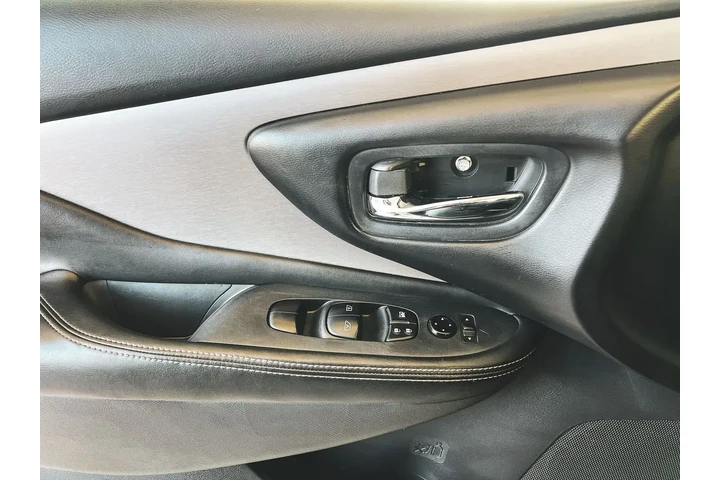 $24938 : Nissan Murano 2023 SV 4dr SU image 9