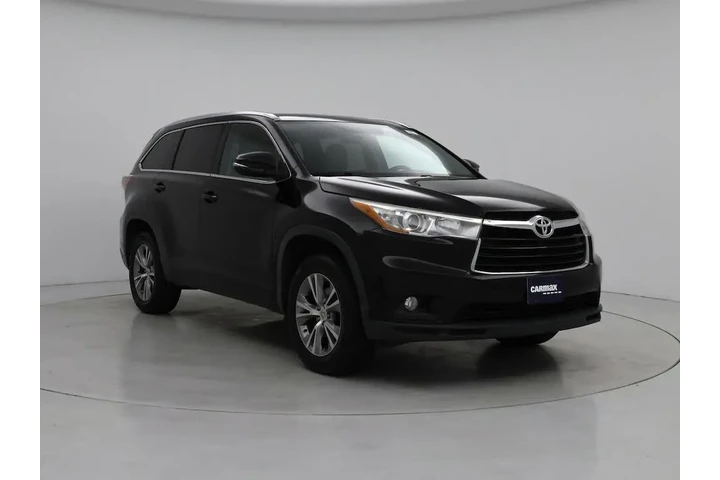 $25998 : Toyota Highlander 2015 XLE 4 image 1