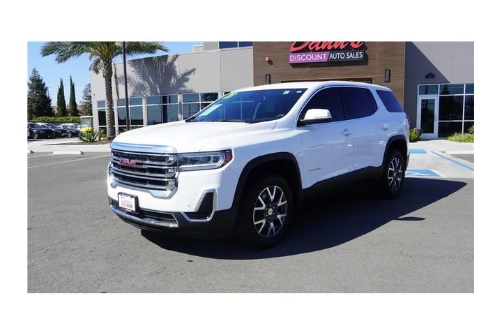 $25984 : 2023 Acadia SLE image 2