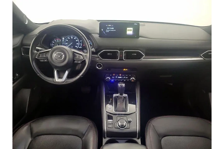 $23998 : Mazda CX-5 2022 AWD 2.5 Turb image 9