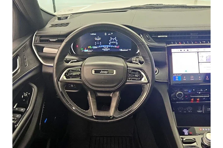 $37998 : Jeep Grand Cherokee 2023 4x4 image 10