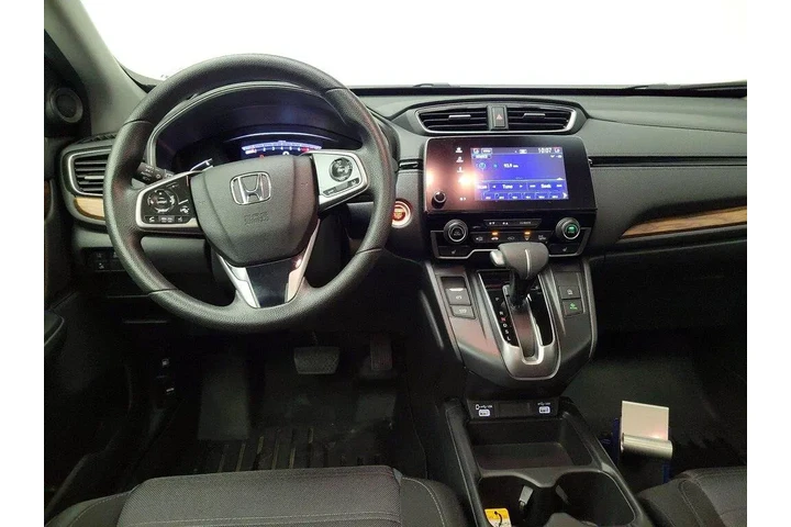 $25998 : Honda CR-V 2020 AWD EX 4dr S image 10