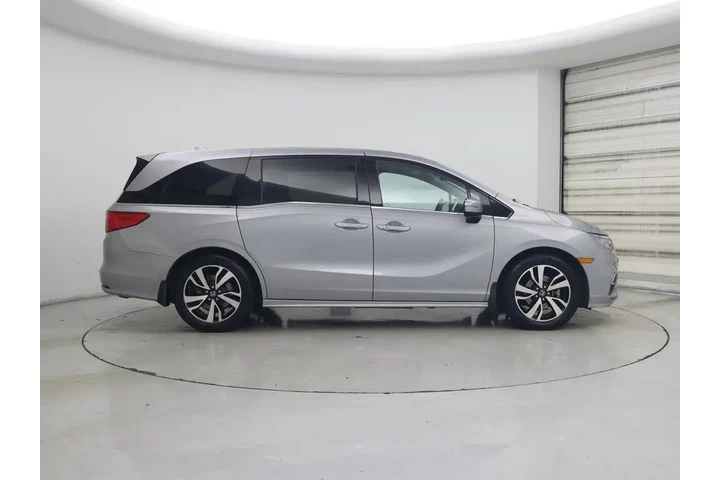 $25998 : Honda Odyssey 2019 Elite 4dr image 7
