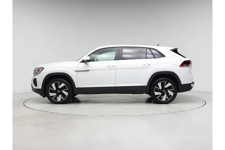 $30998 : Volkswagen Atlas Cross Sport image 3