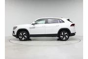$30998 : Volkswagen Atlas Cross Sport thumbnail