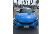 Honda Civic 2024 Sport 4dr H