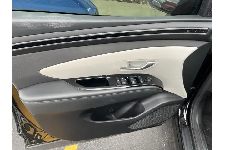 $23588 : Hyundai TUCSON 2022 Limited image 5