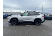 $19999 : Toyota RAV4 Hybrid 2021 AWD thumbnail