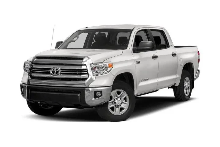 $33998 : Toyota Tundra 2017 4x4 SR5 4 image 1