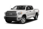 Toyota Tundra 2017 4x4 SR5 4