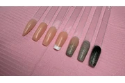 Le belle nails thumbnail