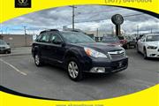 2008 SUBARU OUTBACK 2.5I WAGO thumbnail