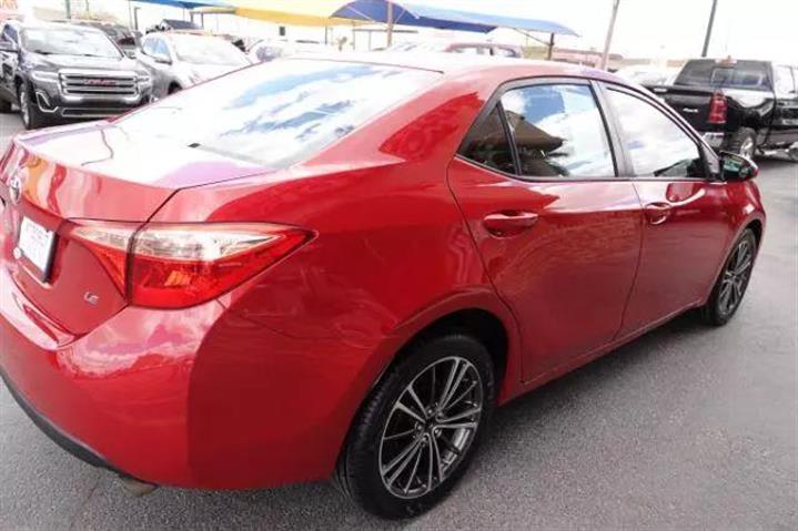 $21995 : Pre-Owned 2018 Corolla LE Sed image 10