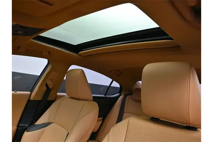 $28735 : Lexus ES 350 2022 4dr Sedan image 10