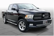 $14944 : Ram 1500 2012 4x4 Sport 4dr thumbnail