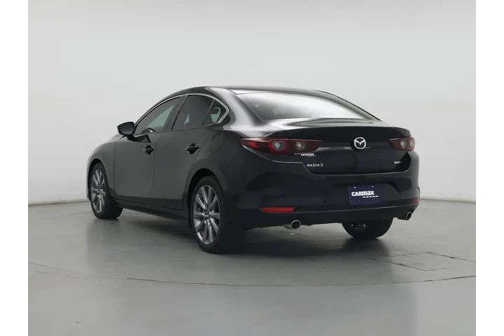 $24998 : Mazda Mazda3 Sedan 2024 2.5 image 2