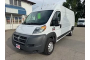 $19990 : 2017 RAM ProMaster 3500 159 WB thumbnail