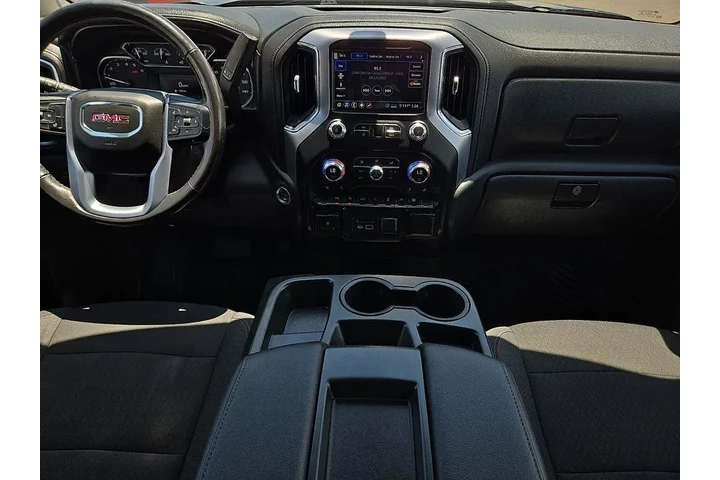 $34982 : GMC Sierra 1500 2020 4x2 SLE image 7