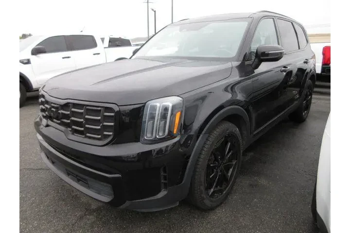 $28999 : Kia Telluride 2023 AWD S 4dr image 1