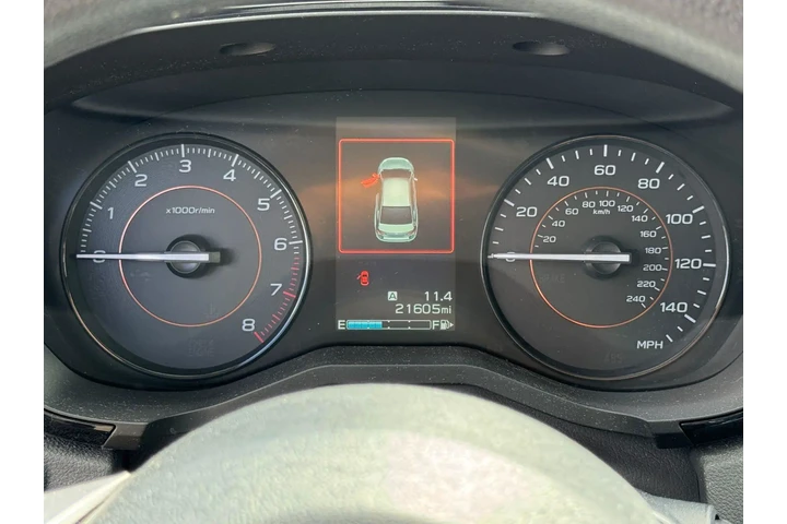 $22824 : Subaru Crosstrek 2023 AWD Ba image 5