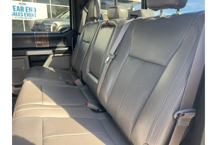 $25995 : Ford F-150 2019 4x4 Lariat 4 image 9