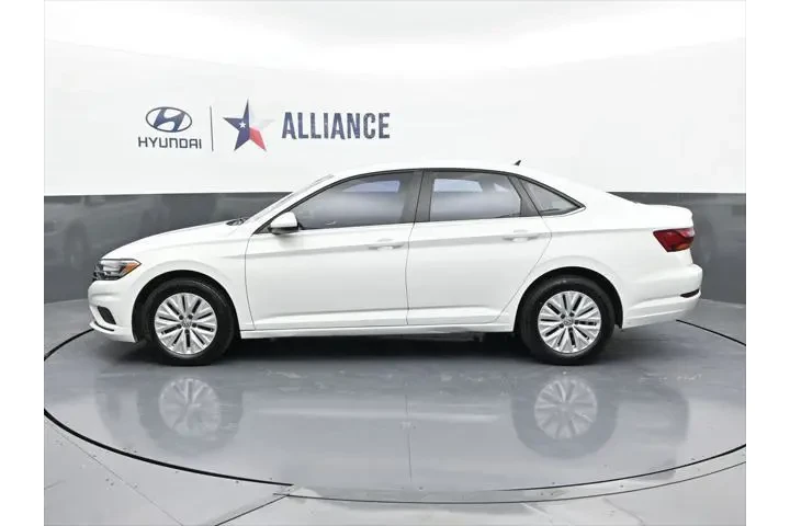 $13996 : Volkswagen Jetta 2019 S 4dr image 3