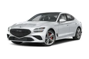 Genesis G70 2025 3.3T Sport en Phoenix