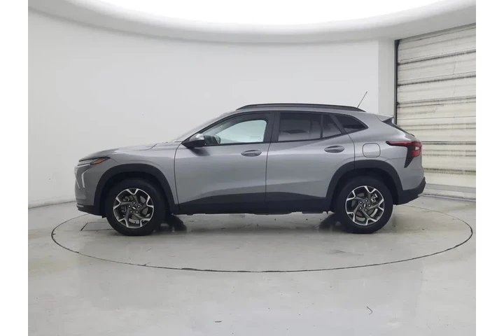 $21998 : Chevrolet Trax 2025 LT 4dr C image 3