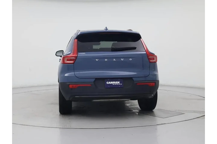 $30998 : Volvo XC40 2024 AWD B5 Core image 6
