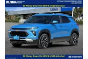 Chevrolet Trailblazer 2025 4 en Fresno