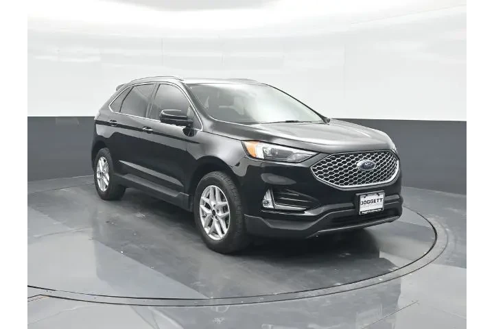 $25998 : Ford Edge 2023 AWD SEL 4dr C image 8
