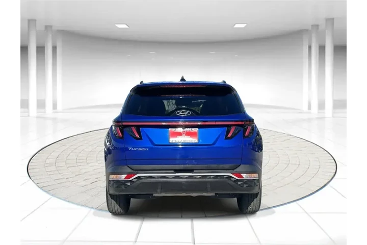 $19634 : Hyundai TUCSON 2022 SEL 4dr image 3