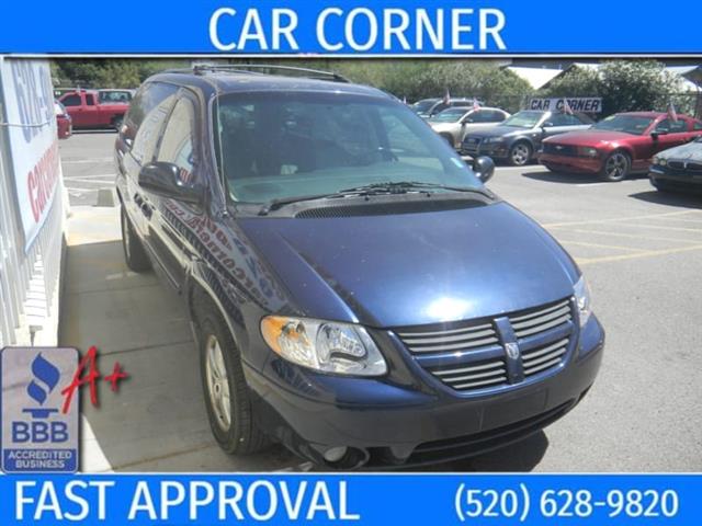 $4992 : 2006 Grand Caravan SXT 1498 D image 4