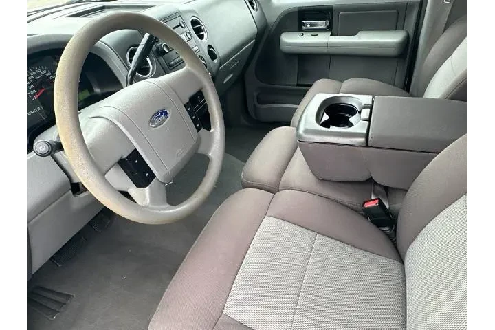 $11990 : Ford F-150 2005 4dr SuperCre image 9