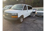 $38499 : Chevrolet Express 2022 LS 35 thumbnail