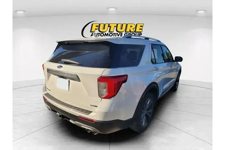 $36999 : Ford Explorer 2020 AWD Plati image 3