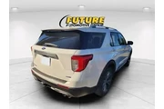 $36999 : Ford Explorer 2020 AWD Plati thumbnail