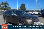 PRE-OWNED 2014 VOLVO XC90 3.2