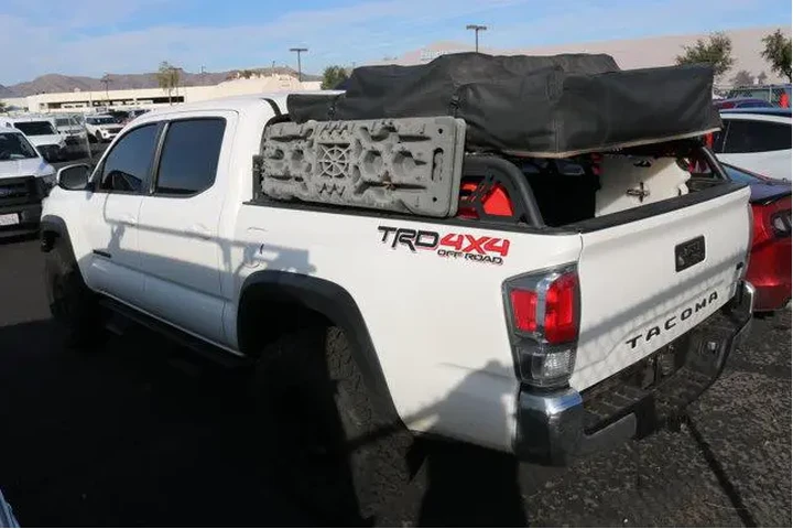 $39972 : Toyota Tacoma 2022 4x4 SR V6 image 6