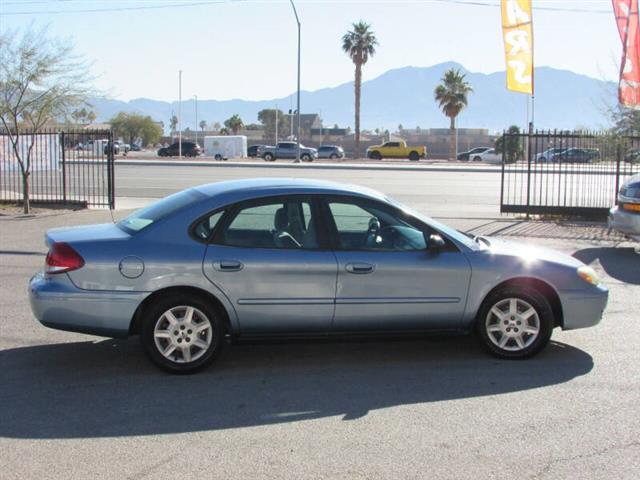 $3995 : 2006 Taurus SE image 10