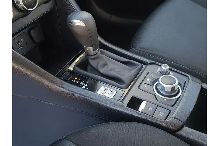 $17372 : Mazda CX-3 2021 AWD Sport 4d image 10