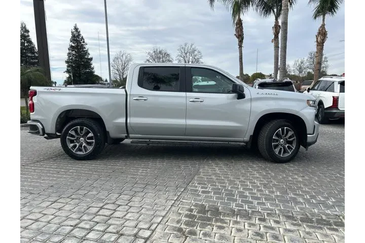 $34995 : Chevrolet Silverado 1500 201 image 5