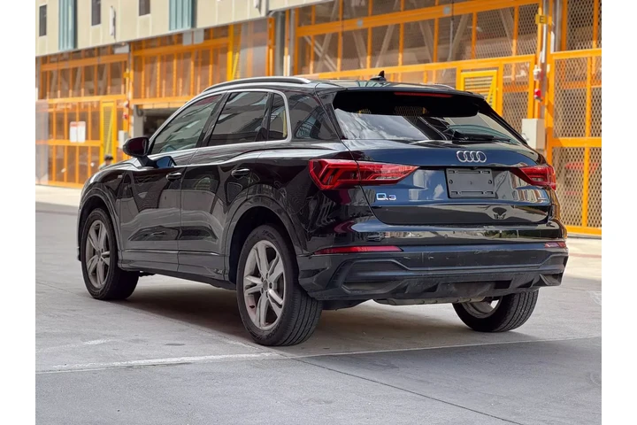 $19990 : 2020 AUDI Q3 image 6