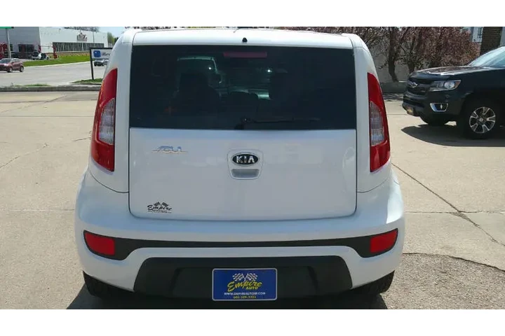 $7999 : 2012 Soul image 8