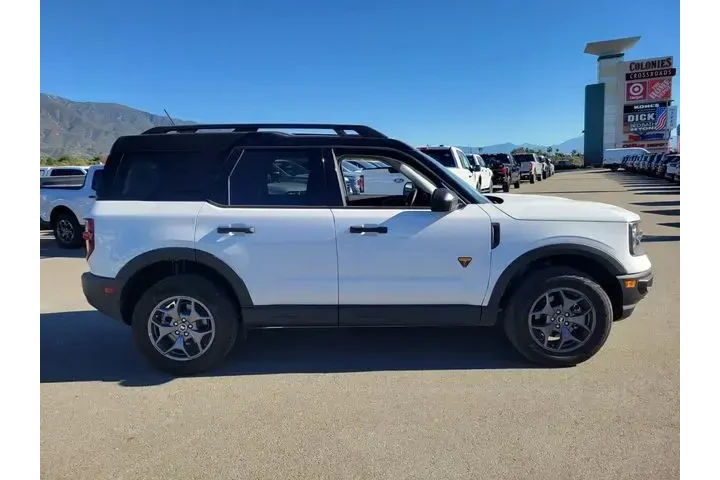 $31995 : Ford Bronco Sport 2024 AWD B image 7