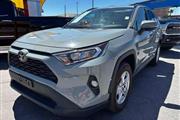 Pre-Owned 2021 RAV4 XLE Sport en El Paso