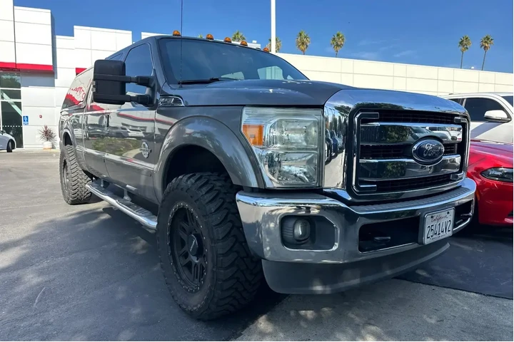 $33777 : Ford F-250 Super Duty 2013 4 image 2