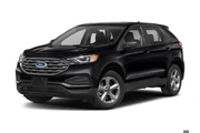 Ford Edge 2022 AWD SE 4dr Cr en Houston