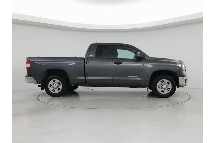 $30998 : Toyota Tundra 2021 4x2 SR5 4 image 7