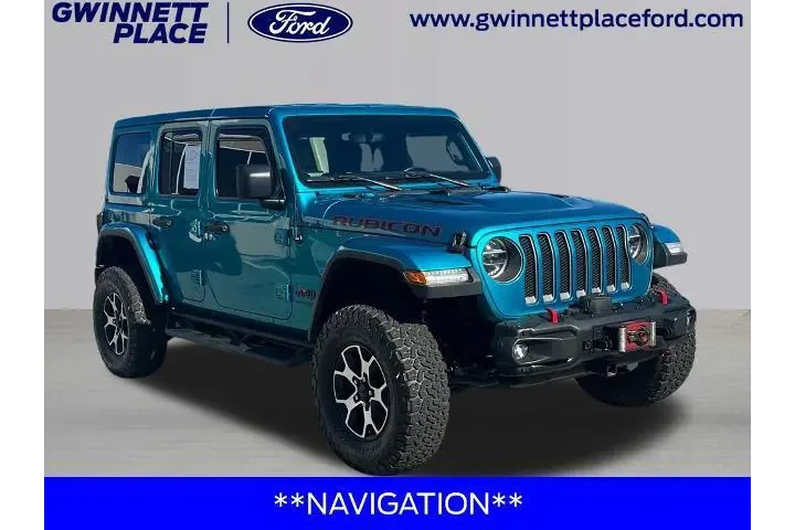 $36499 : Jeep Wrangler Unlimited 2020 image 3